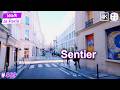 Sentier Paris Walking Tour 2025 Sentier Paris Walking Tour 2025