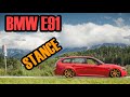 🔥CLS | ULTIMATE BMW E91 STANCE COMPILATION | 2020🔥