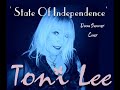 State Of Independence Cover By TONI LEE Donna Summer 80 S Hit mp3