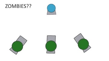 Arass.io ZOMBIE game mode!!! | arras.io