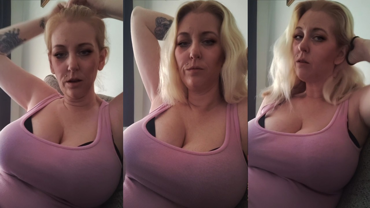 Older Women Over 50 Morning Routine | Plus Size Mature Beauty at Home | Realistic Daily Life, Calm