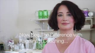 Be Yourself On Camera - Client Examples Jeana Ho'omana Spa Maui & Jade Brown SkinPT