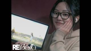 YURI “Love Language” (by. Kim Min-seok) Audio Clip Cover | #RE_PLAY