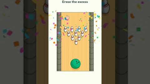 DOP 2| DOP 2: Delete One Part level 106 | #shorts| #ytshorts| #youtubeshorts | #dop2