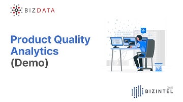 PQM Analytics Solution Demo