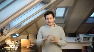 Alejandro Moscoso presentation ETH SPH