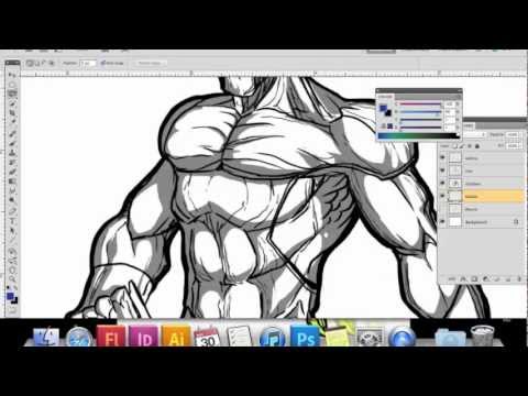 best free manga drawing inkscape illustrator