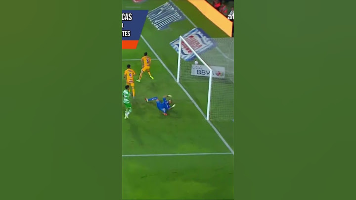 VIGÓN TO THE RESCUE! 🤩🙏🏼 Juan Pablo makes it 3-2 in the 90th minute #shorts