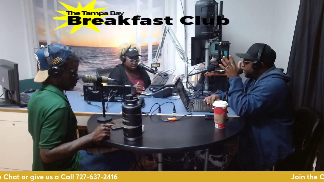 Motivational Monday! State of the City, Tyler Perry's New Movie, Ask Qiana and More...