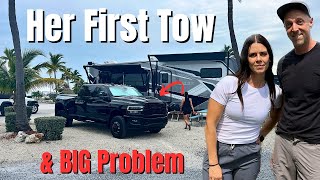 New Truck...New Hitch...& One BIG NEW Problem!
After getting a new truck to tow our 5th wheel RV around the country we also had to upgrade to a new Pullrite Superglide auto sliding hitch. But we ran into a big problem for travel day!
💦 Quick disconnects https://amzn.to/4aDOSRh
SAVE BIG💰 👇 Thank you to our current partners and affiliates!
🔋Battle Born Batteries 👉Save $50 on Battle Born Batteries https://bit.ly/BattleBorn50 Code ireneiron
😎Rich Solar 👉Save 12%💰 with code irene12 https://richsolar.com/?ref=ireneiron
💙MORryde 👉Save 7% on select products https://shopmorryde.com/?ref=irene Coupon Code 👉🏼 ireneironfitness7%
🌞200 watt portable solar panel https://richsolar.com/products/200-watt-briefcase-portable-solar-charging-kit?ref=ireneiron 👉Save 12%💰 with code irene12
🔑Keyless RVLock www.rvlock.com/ireneirontravels 👉🏼💰SAVE 15% w/ code IRENEIRONTRAVELS
📶 Our Internet solution ➡️ https://billing.insty.online/aff.php?aff=11 discount code ireneiron .
🛻 Our Pullrite Superglide Hitch https://amzn.to/3J0jOPL
Nicks install Video https://www.youtube.com/watch?v=1mY5KaeEIpg
💪Chriss Online Fitness & Nutrition Coaching https://ireneironfitness.com
🍏 30 Day New Client Special https://ireneironfitness.com/product/30-day-new-client/
🍏 10 Week Challenge https://ireneironfitness.com/product/10-week-group-challenge-4-22-24/
(Use code “WhosIrene” by 3/31 to save $11):
🍏 Free Weekly Tips Newsletter https://ireneironfitness.ck.page
🍏Group challenge info blog: https://healthyrvliving.com/10-week-group-challenge-april-2024/
💪Bands for training: https://amzn.to/3BVqjRh
💪Dumbbells for training: https://amzn.to/3HhyBVb
❤️Alliance RV https://www.alliancerv.com/contact-sales
🛻Pullrite https://pullrite.com
🚲 Our E Bikes - Lectric eBike XP Lite : https://lectricebikes.sjv.io/GmZ6rL
👉🏼 Join https://www.youtube.com/channel/UCSh2BRhXXMveamBDeOhubfQ/join
💙Subscribe - https://www.youtube.com/c/ireneironfitness?sub_confirmation=1
💻 Website - https://ireneironfitness.com
💵 Store - https://www.amazon.com/shop/ireneironfitness
👫Our Story https://youtu.be/BMVbBZNAuoI
👫 ABOUT US➡ Hello! We are Aaron and Chris, a fulltime RV couple that lives and works on the road! We run an online fitness and nutrition coaching business (Irene Iron Fitness) while traveling all around the country. Follow along the journey with us!
🚐Read our Story: https://ireneironfitness.com/quitting-our-jobs-traveling-the-country/
💪Shop Online Coaching Packages: https://ireneironfitness.com/online-fitness-and-nutrition-coaching-packages/
🍎Browse IIF Healthy Recipes: https://ireneironfitness.com/healthyrecipes/
💎IIF AFFILIATES: These are programs and products we use, love, and recommend!
👉Amazon: https://www.amazon.com/shop/ireneironfitness
👉Lectric Ebikes lectricebikes.sjv.io/GmZ6rL
👉🔋Save $50 on Battle Born Batteries https://bit.ly/BattleBorn50
👉Undersun Resistance Bands https://amzn.to/3XO3FDs
💙MORryde 👉Save 7% select items https://shopmorryde.com/?ref=irene
😎Rich Solar 👉Save https://richsolar.com/?ref=ireneiron
👉Thousand Trails: https://mbsy.co/DLw8W 💰 Save $100
👉Harvest Hosts: https://www.harvest-hosts.com/95RRF5/2CTPL/ 💰 Save 15% HHFRIENDS15
💎SOCIAL MEDIA
🎥YouTube (Subscribe!): https://www.youtube.com/c/ireneironfitness?sub_confirmation=1
💻Website: https://ireneironfitness.com
📸Instagram: https://www.instagram.com/ireneirontravels/
💙Facebook: https://www.facebook.com/ireneironfitness/
🍁Pinterest: https://pin.it/cdyalputqukcq4
#RVLiving
#RVLife
#rv New Truck...New Hitch...& One BIG NEW Problem!