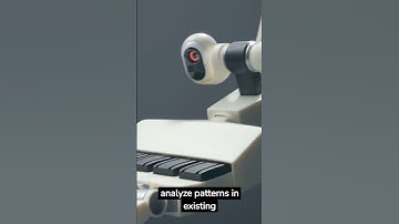 AI can make you dance.