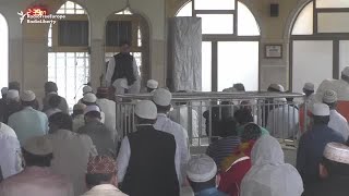 Islamabad Mosques Defy Pakistan Coronavirus Lockdown