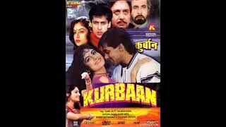 Yeh Dharti Chand Sitare (Eagle Ultra Classic Jhankar) Movie: KURBAAN 1991 Singers: UDIT & ANURADHA