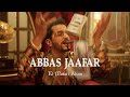 Abbas jaafar  el masari aham official music      