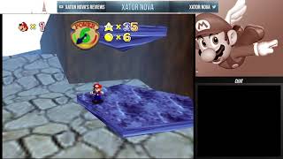 Highlight: Super Mario 64 beta??? - Build 3313 (Parte 2)