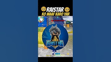 RAISTAR KO MAAF KARO YAR🥺 - paraSAMSUNG,A3,A5,A6,A7,J2,J5,J7,S5,S6,S7,S9A10,A20,A30,A50,A70#shorts