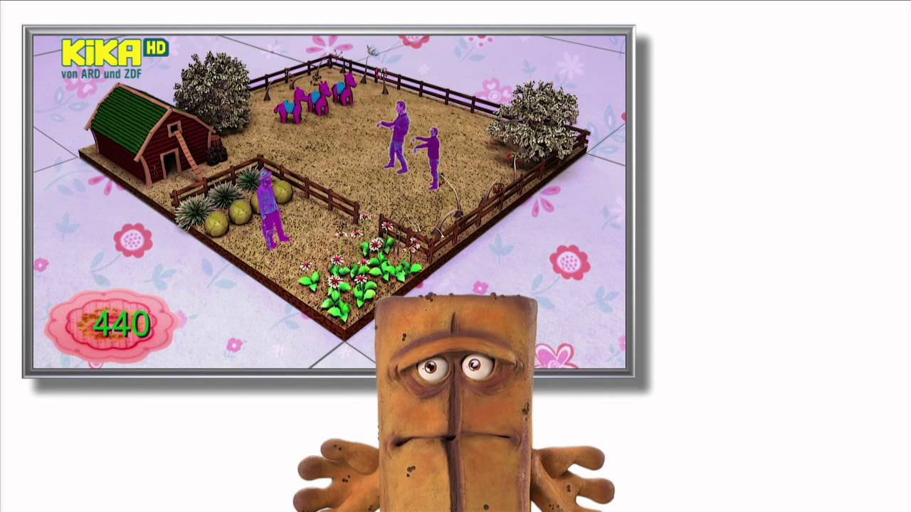 Bernd das Brot - Nachtschleife Social Media [720p nativ]