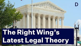 Who Can Enforce Voting Rights Laws? The Right Wing’s Latest Legal Theory