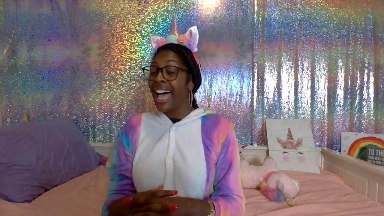 Marta! Big and Small written by Jen Arena read by Ms. Unicorn