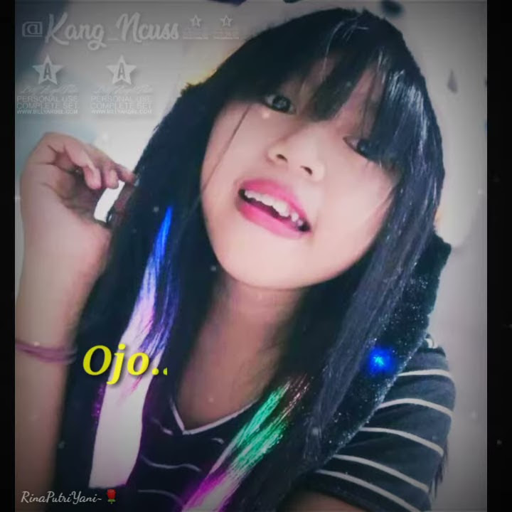 Story WA Te Molla Putri hitz
