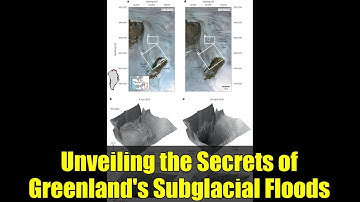 Unveiling the Secrets of Greenland
