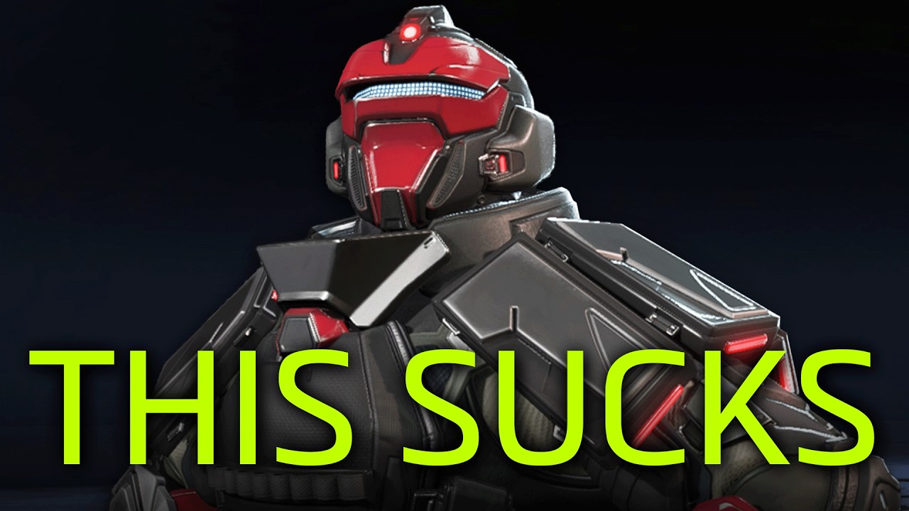 Season 28 Has Players Angry