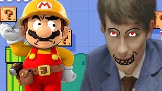 OH, LET'SA GO... | Mario Maker