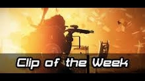 MW3 | Clip Of The Week | C4 Triple Feed By: Agnet_watz_up