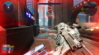 RING-1 Splitgate Cheat | Aimbot | ESP | Triggerbot | HWID Spoofer | Radar | Splitgate Hacks