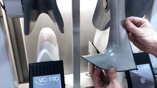 VC 19D we Reinvent Crimping! Update