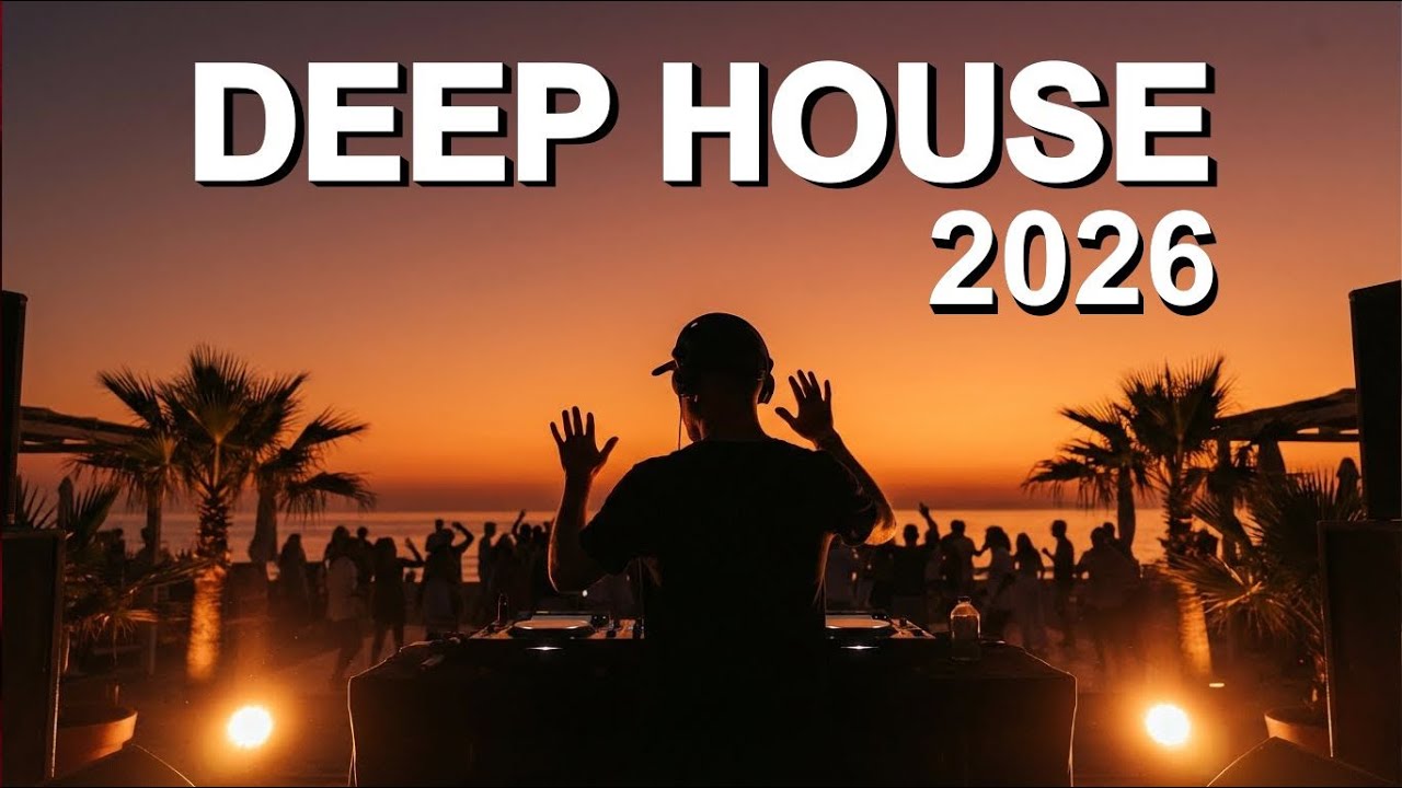 Ibiza Luxury Mix 2026 🍓 Best Tropical House • Faded, Sky Full Of Stars • Sunset Mood