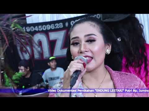 Ngawi Nagih Janji - Tika Bahenol - Campursari Gazebo - Live Tegalsari karangapandan Karanganyar