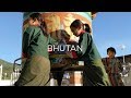 Bhutan by photographer david lazar  luminous journeys photo tour