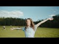 "ПОЛЮБИ СЕБЕ". Пісня, яка зцілює душу #алінарощина