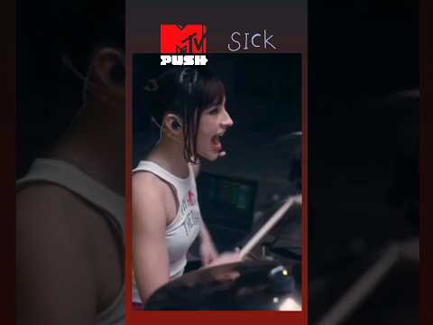 The Warning - Sick S!ck at MTV Push - Full Video on the THE WARNING Channel