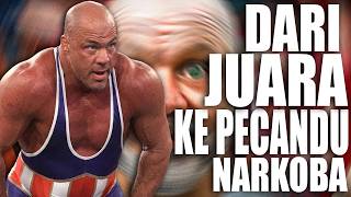 65 PIL SEHARI: KEJATUHAN KURT ANGLE
