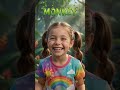 🦁 Animal Sounds for Kids | Lion 🦁 Elephant 🐘 Monkey 🐵 Tiger 🐯 Parrot 🦜 | #Shorts
