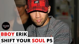 BTCWI - Bboy Erik Ranks the Top West Coast Bboys and Crews From His Era P5/8