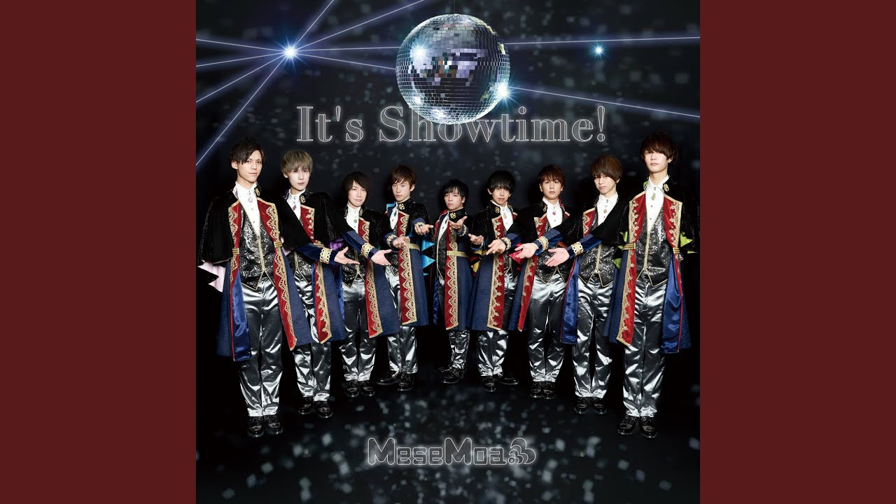 Love!×2 Chu!×2 Yeah!!×3 - YouTube