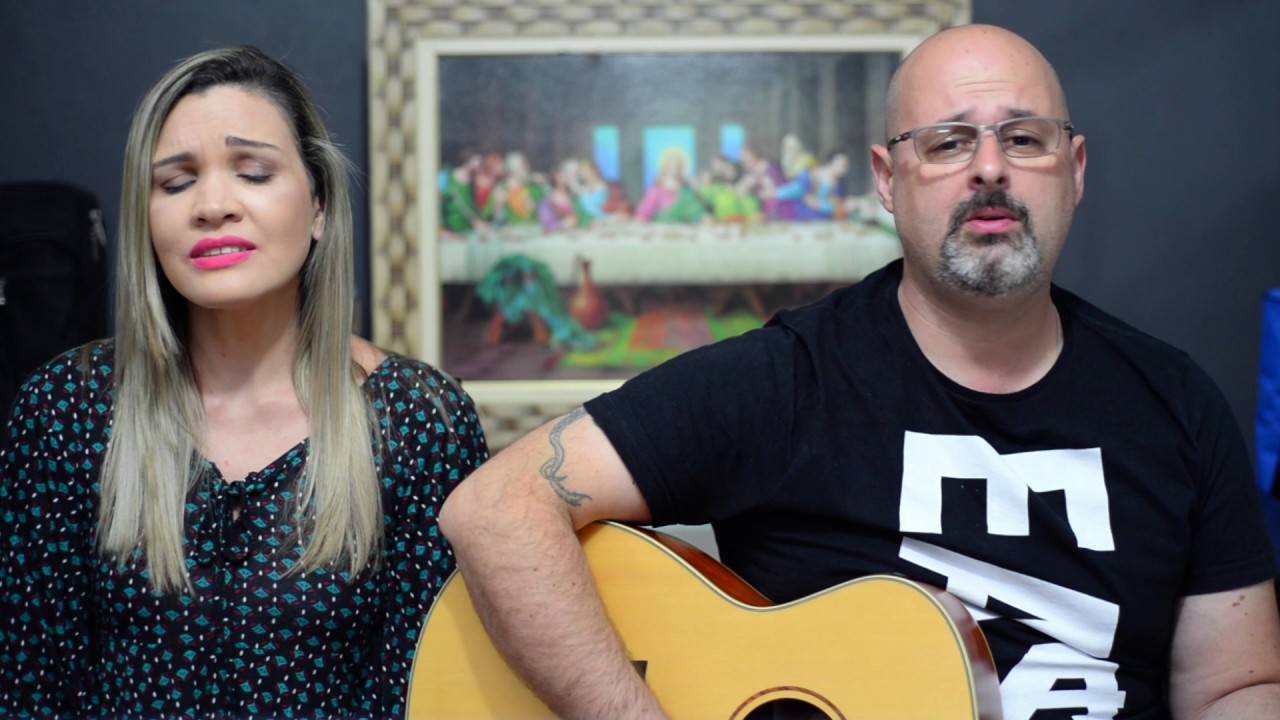 Salmo 22 - 4º Domingo Quaresma - O Senhor é o pastor que me conduz...