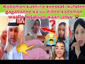 ЁЯУМЁЯШнKadaman Kushina Madami Keessati Kufatee Gagabadee Ka Uu Didee Madamin Rifatee ЁЯУМЁЯШнKadaman Kushina Madami Keessati Kufatee Gagabadee Ka Uu Didee Madamin Rifatee