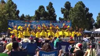 LEIISA PIFA 2014- Ending Otea