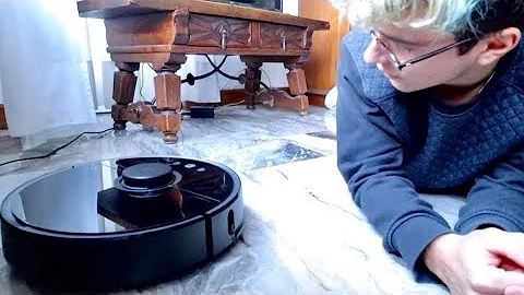 Quanto costa il robottino per pulire casa?