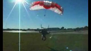 Firebird Parachutes
