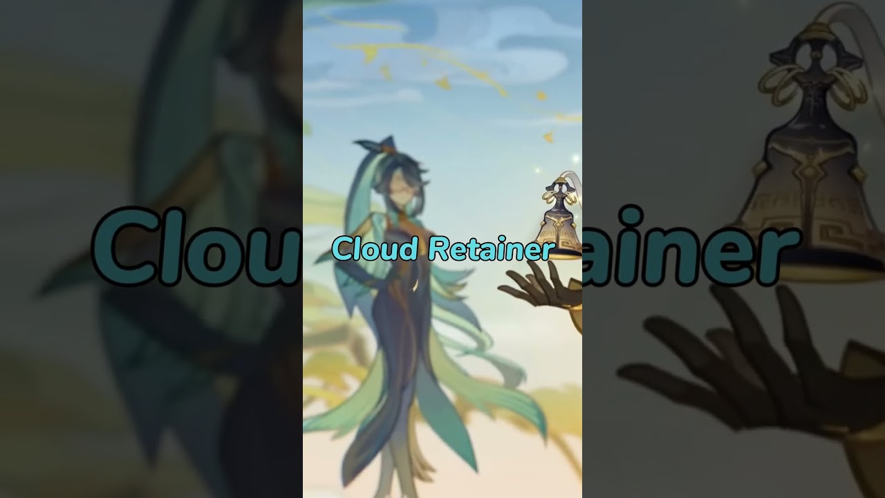 Ганьюй и Шэньхэ — близнецы...