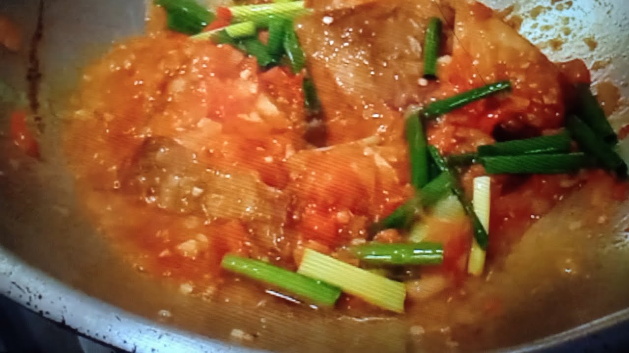 Resep Olahan Ikan Bawal, Sesuai Untuk Anak Anak dan Lansia 