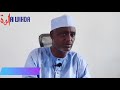 Tchad : Wakit Tamma sur la table du dialogue, qu'en pense Yaya Dillo ?