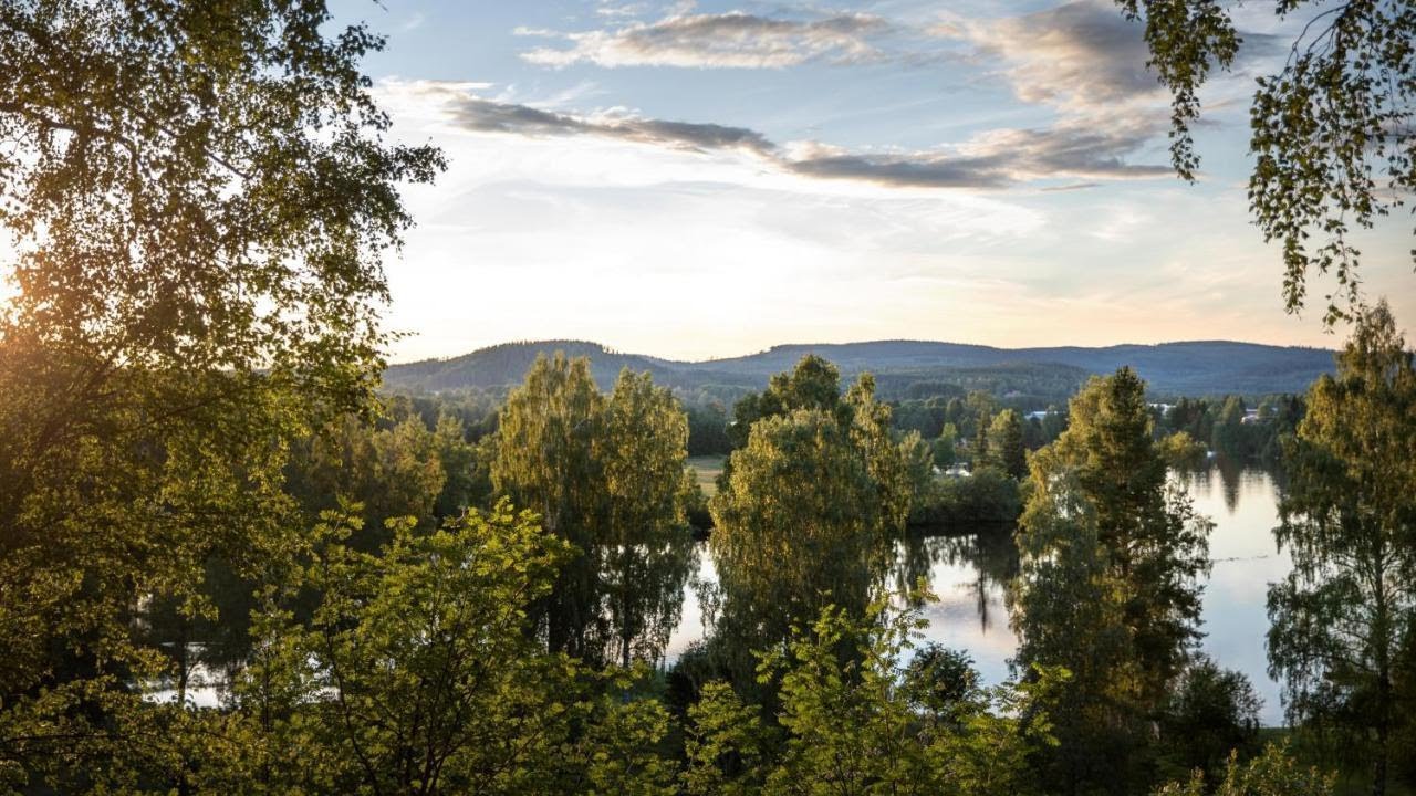 First Camp Mellsta-Borlänge, Borlänge, Sweden