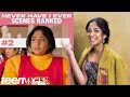 Maitreyi Ramakrishnan Ranks Never Have I Ever Scenes & More | Teen Vogue