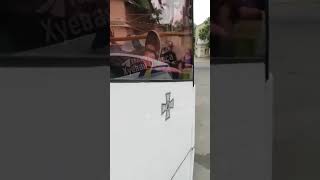 Одесса военкомат никогда в жизни не возвращает людей и.